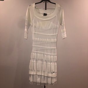 GUESS Sweater Dress